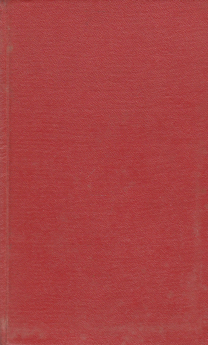 A behavazott expressz - Egy marék rozs