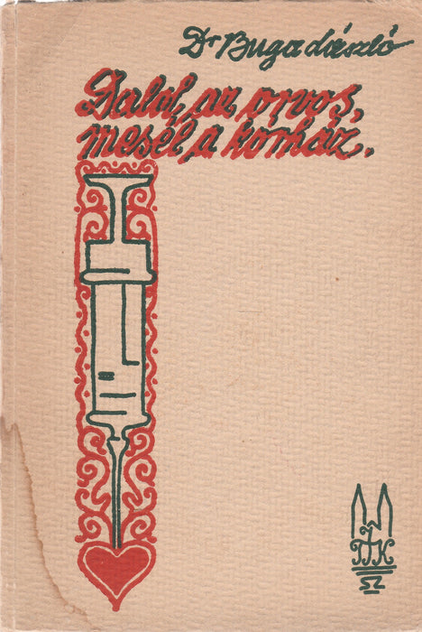 Dalol az orvos, mesél a kórház