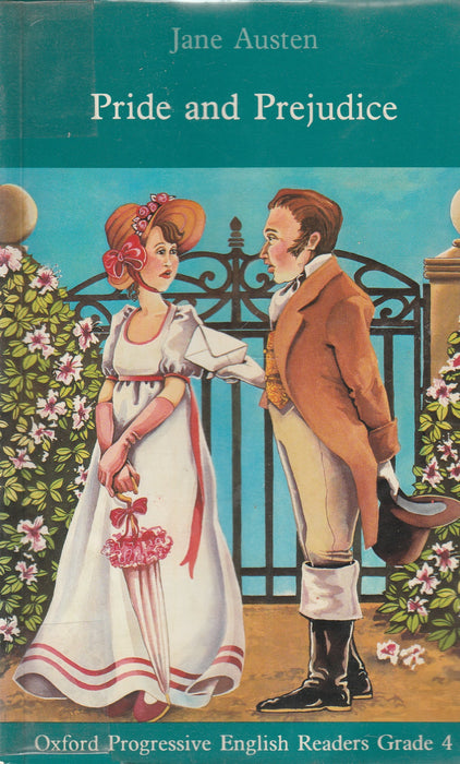 Pride and Prejudice
