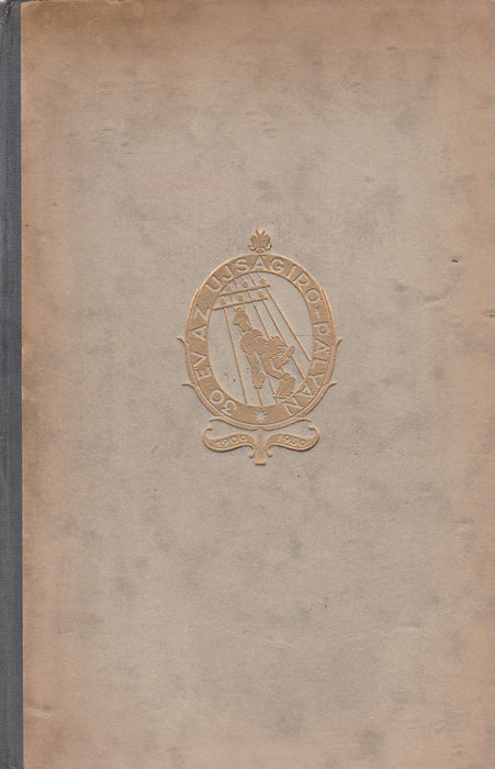 Harminc év az újságíró-pályán III.