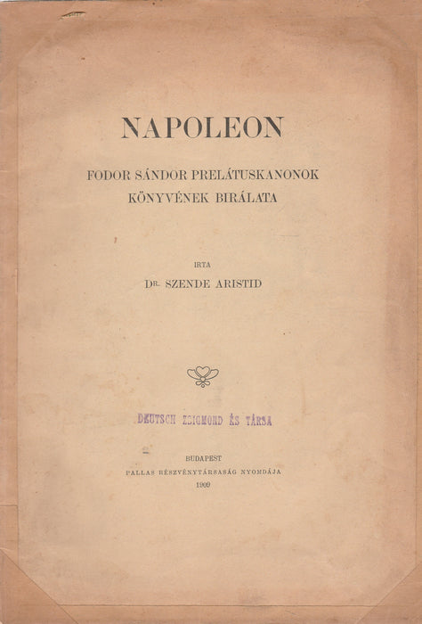 Napoleon