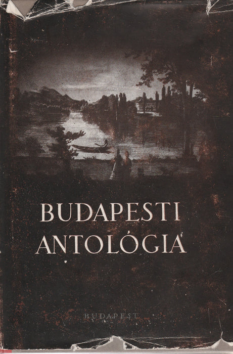 Budapesti antológia