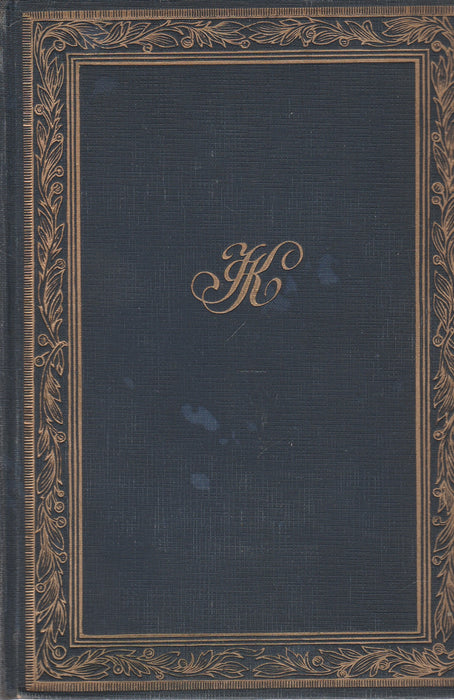 Régi ház az országútnál