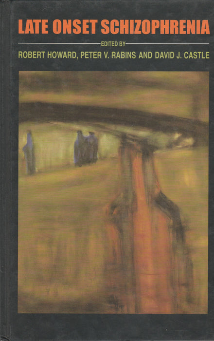 Late Onset Schizophrenia