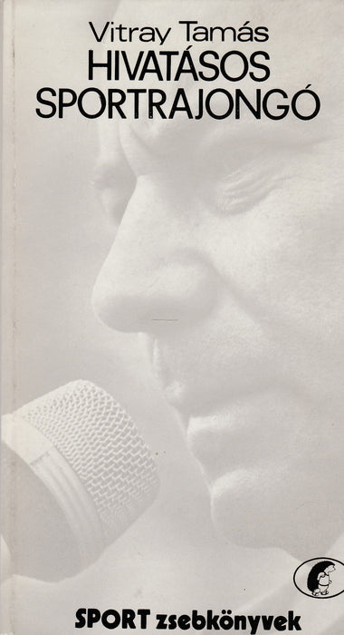 Hivatásos sportrajongó