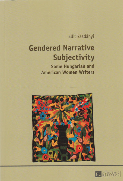 Gendered Narrative Subjectivity