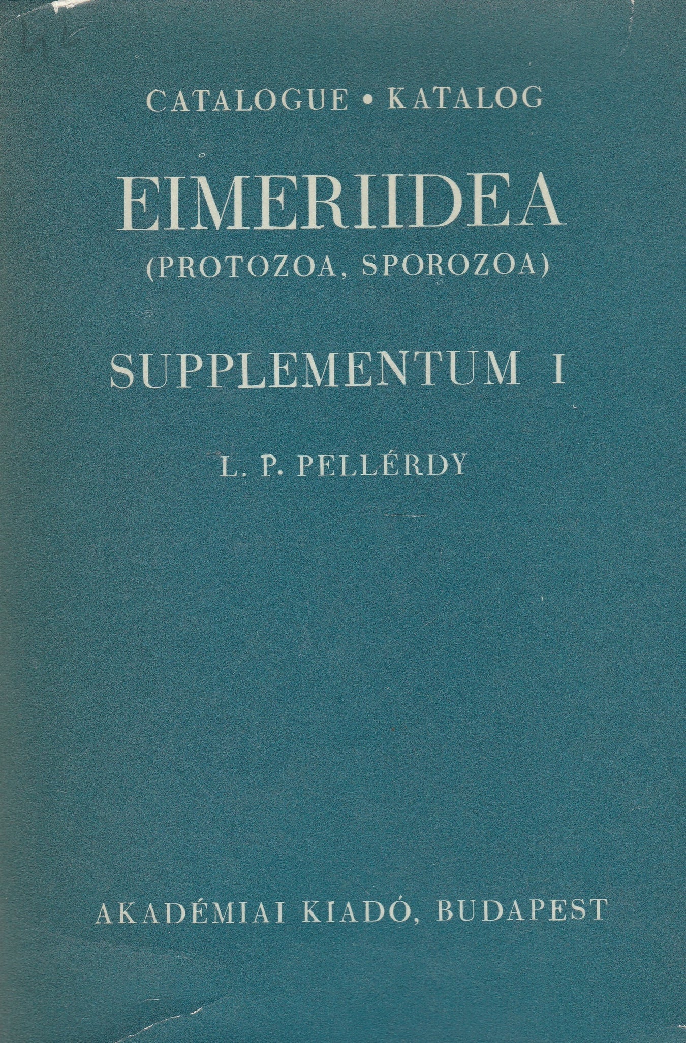 Állatorvostudomány