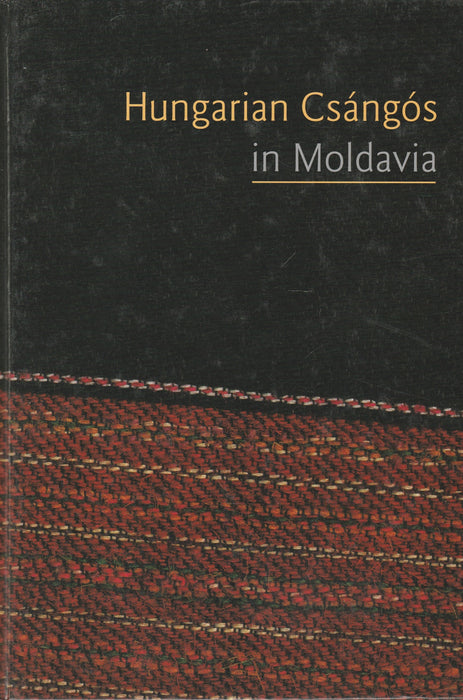 Hungarian Csángós in Moldavia