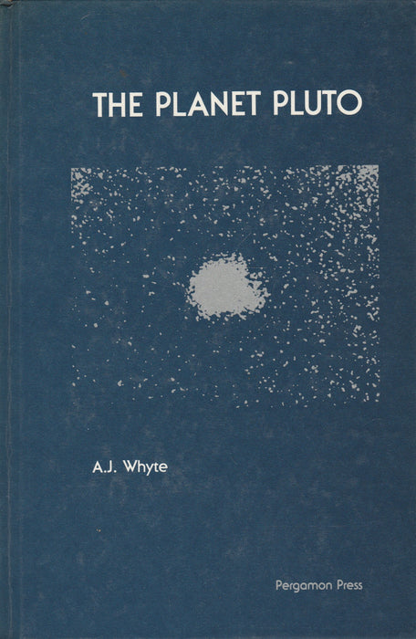 The Planet Pluto