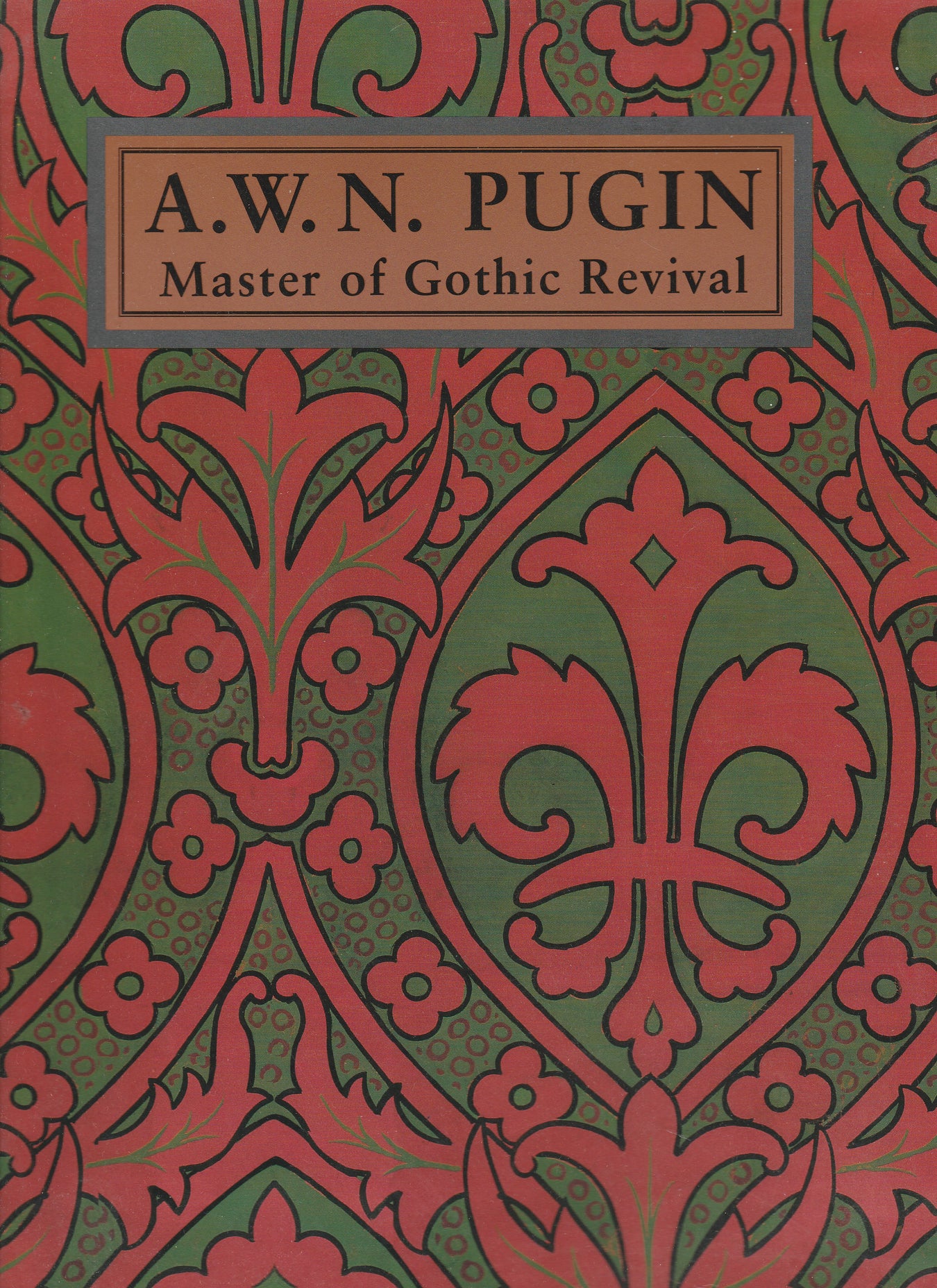 18. és 19. századi építészet