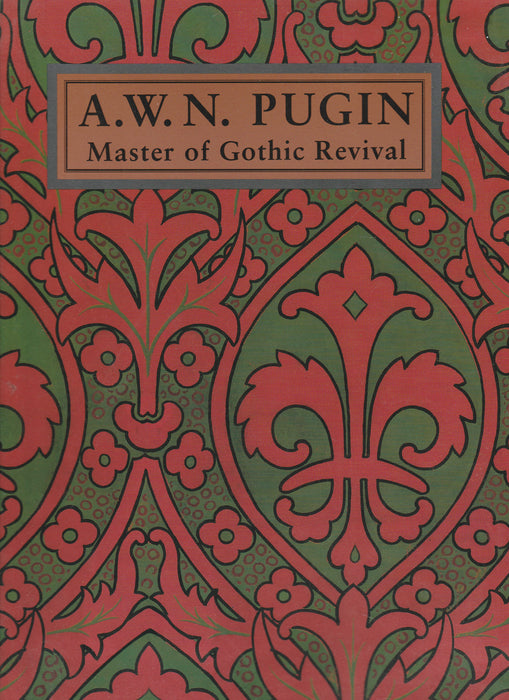A. W. N. Pugin