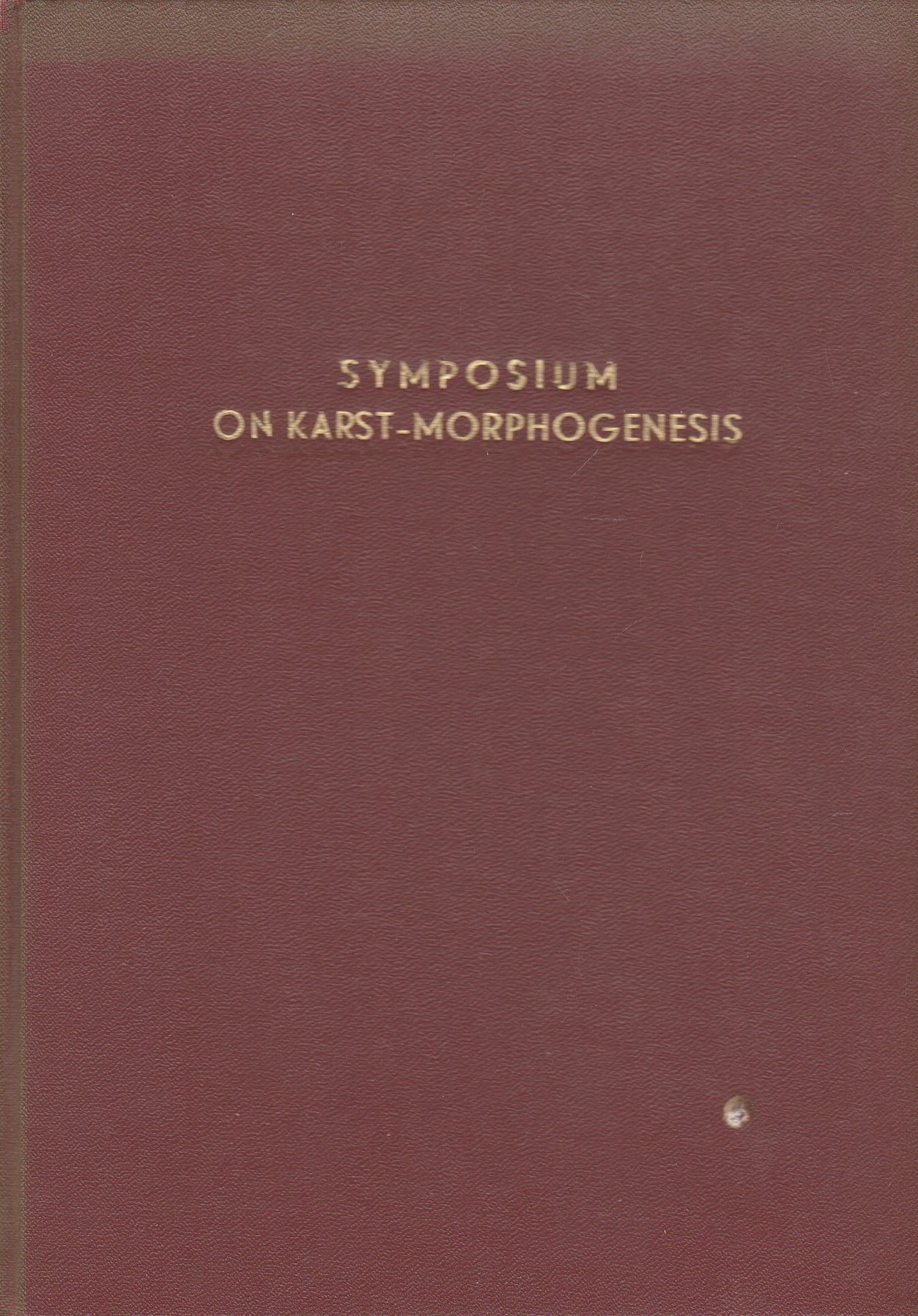 Általános geológia