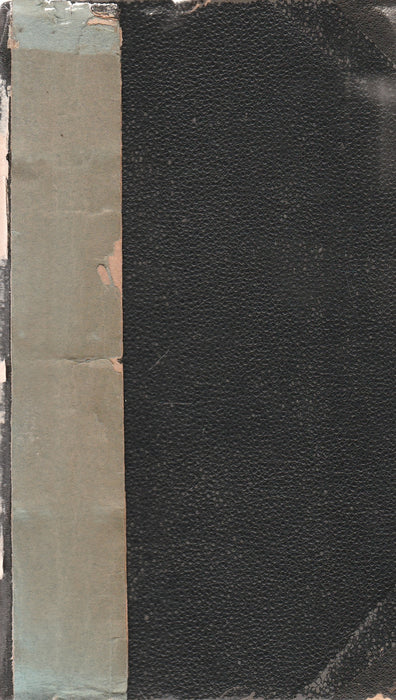 Egy úszó város - A zártörők