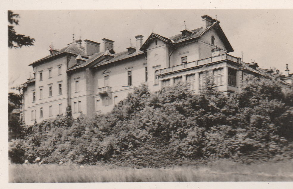 Parád-Gyógyfürdő