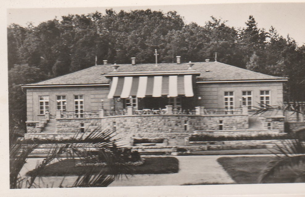 Parád-Gyógyfürdő