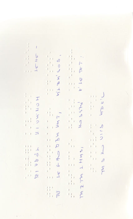 Szívtől a keresztig a csillagokon át