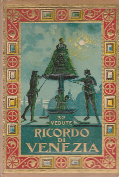Ricordo di Venezia