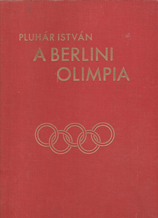 A berlini olimpia