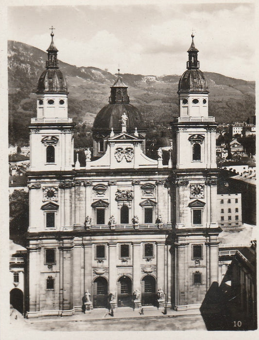 Salzburg