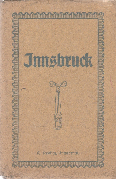 Innsbruck