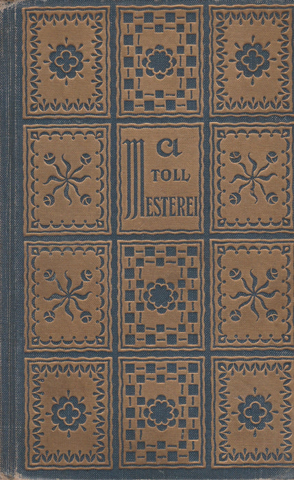 Aranyidő - A templárius