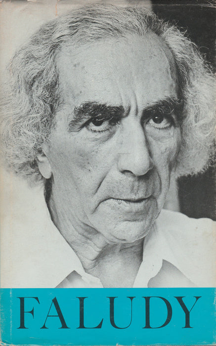 Faludy György összegyűjtött versei