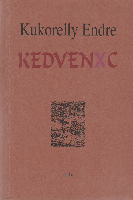 Kedvenxc