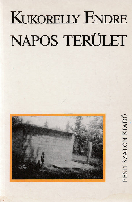 Napos terület