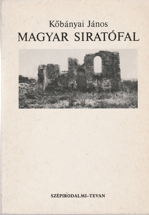 Magyar siratófal