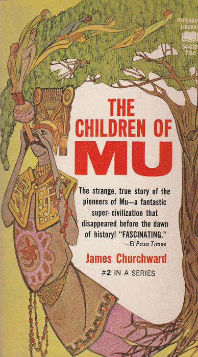 The Children of Mu