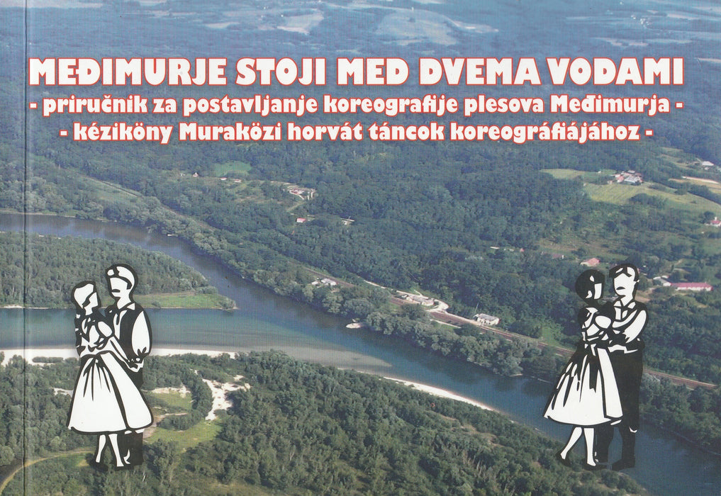 Medimurje Stoji Med Dvema Vodami