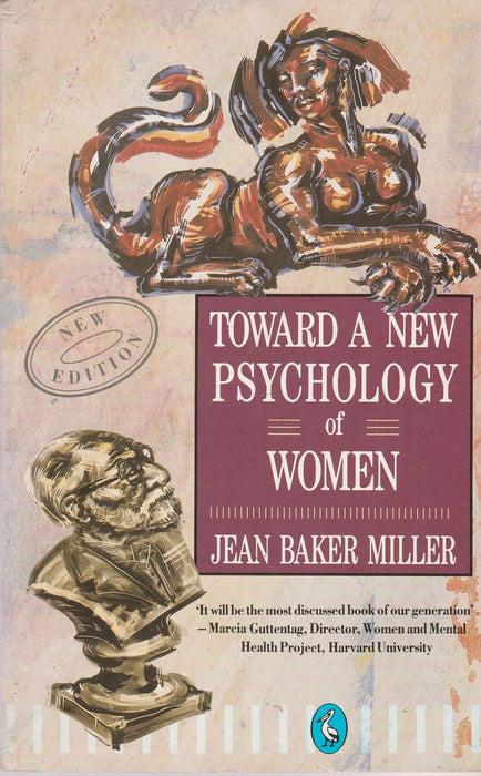 Toward a New Psychology of Women