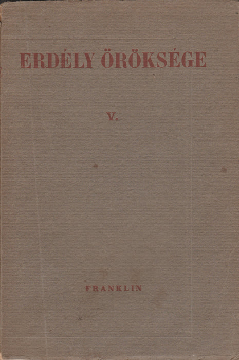 Apa és fiú - 1630-1661