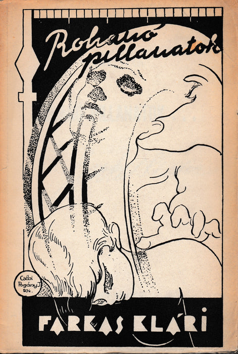 Rohanó pillanatok...