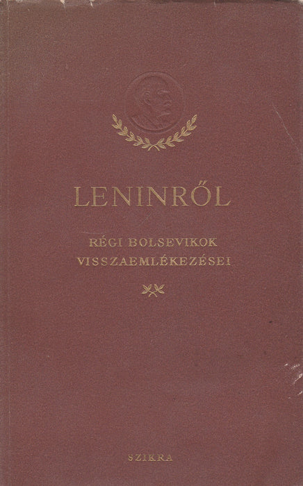 Leninről