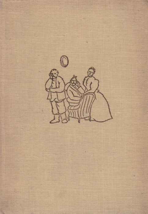 A csinovnyik halála