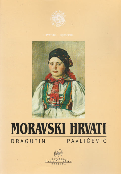 Moravski Hrvati