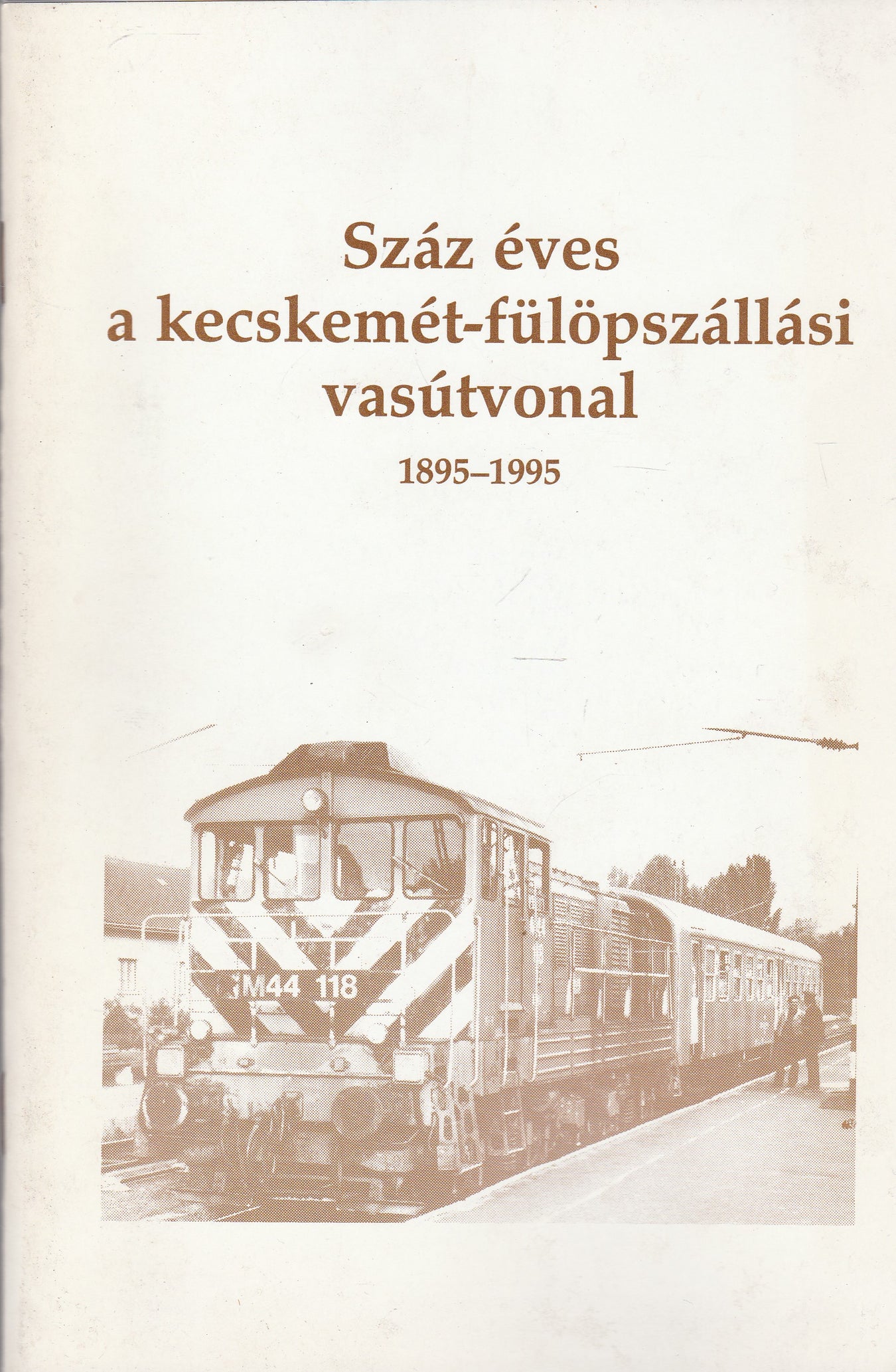 Vasúti közlekedés