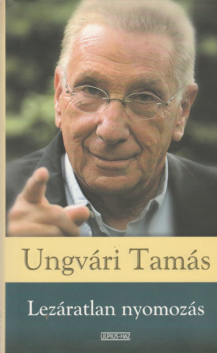 Lezáratlan nyomozás