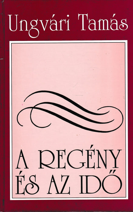 A regény és az idő