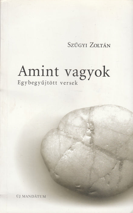 Amint vagyok
