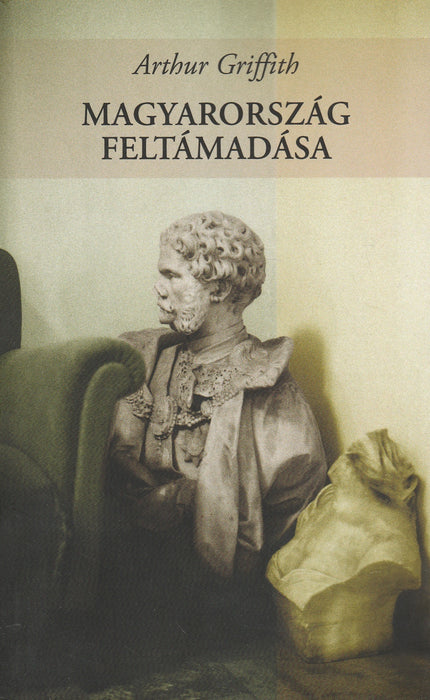 Magyarország feltámadása