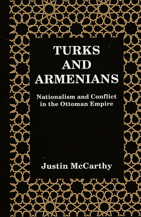 Turks and Armenians