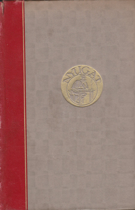 Kassainé ifjasszony