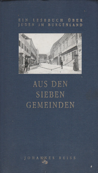 Aus den sieben Gemeinden