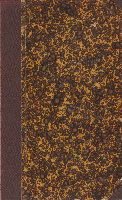 Institutiones Philosophicae usibus Theologiae I.