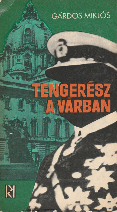 Tengerész a várban