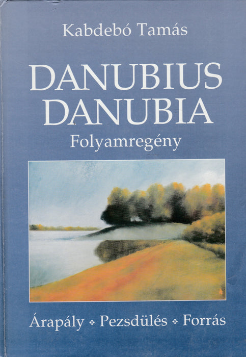 Danubius Danubia