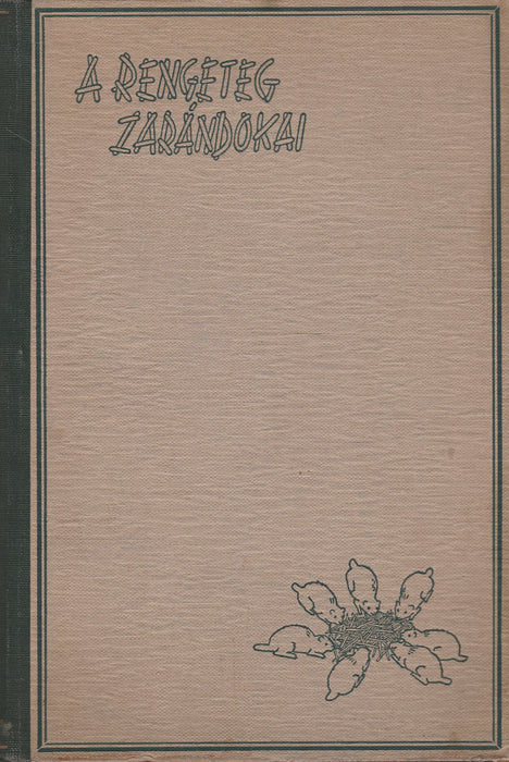 A rengeteg zarándokai