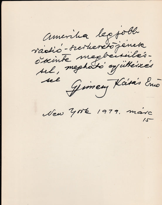 Külföldi magyar hivatásos képzőművészek